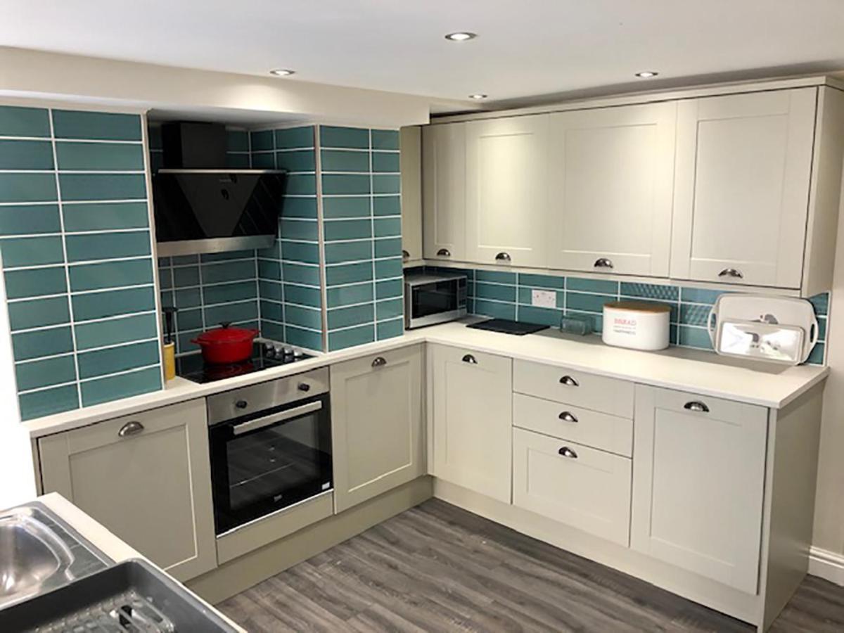 Ewood Cottage *New* Exquisite Country Cottage Todmorden Exteriör bild
