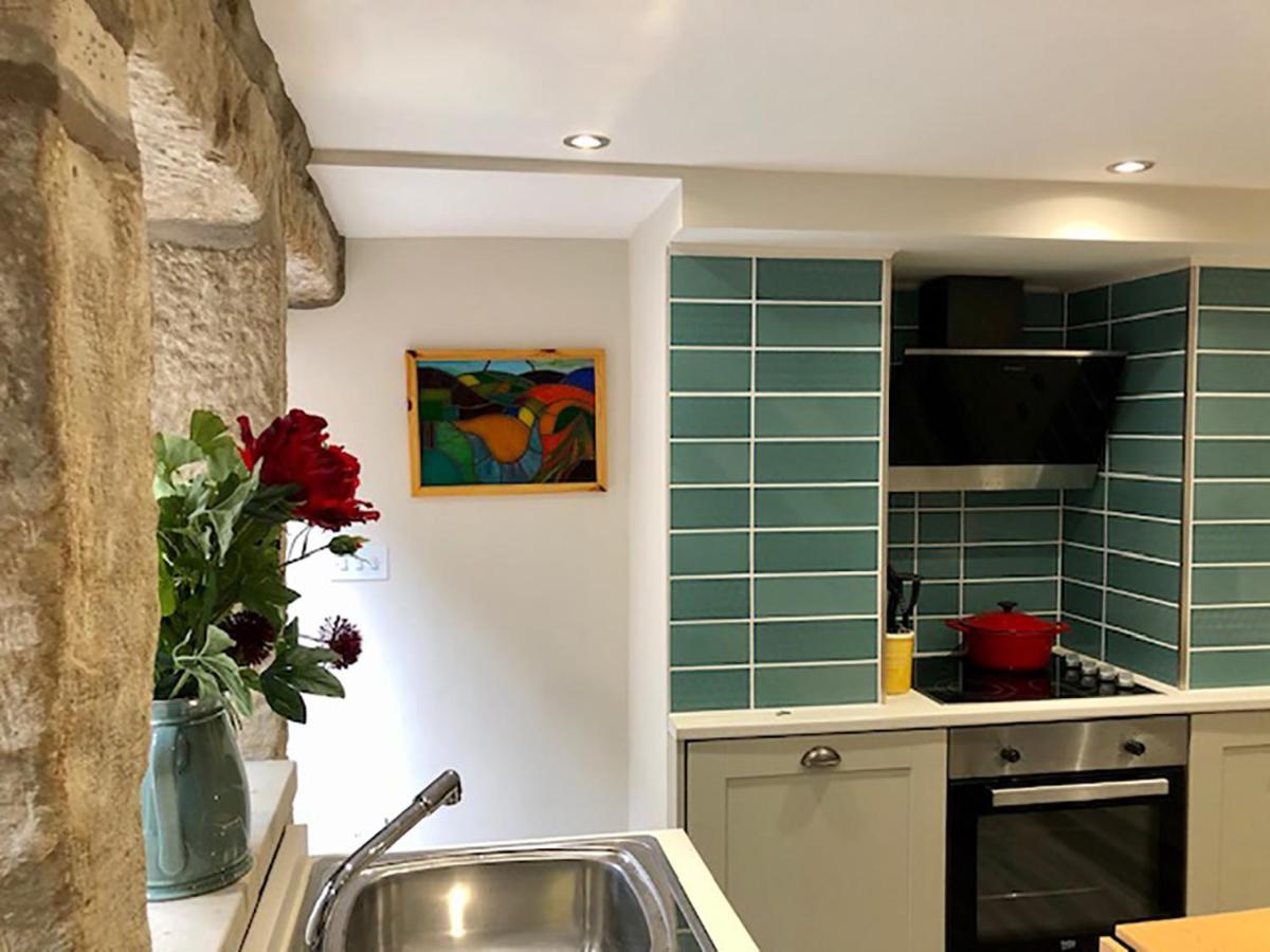 Ewood Cottage *New* Exquisite Country Cottage Todmorden Exteriör bild