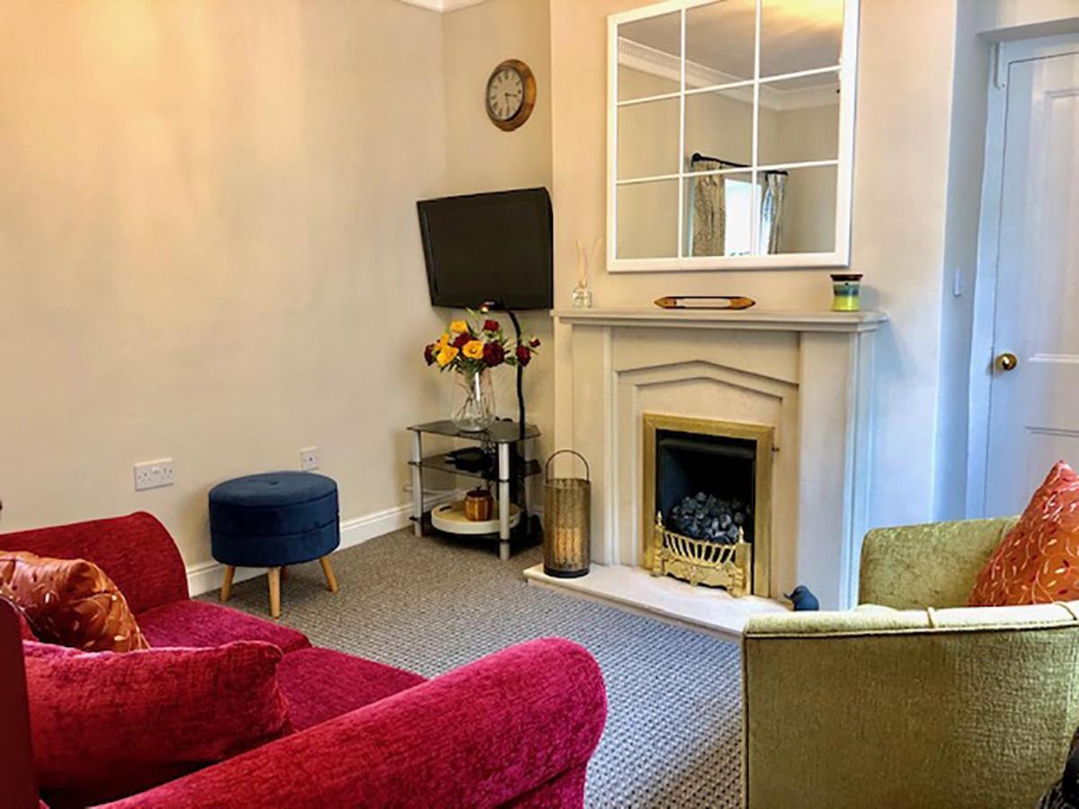 Ewood Cottage *New* Exquisite Country Cottage Todmorden Exteriör bild