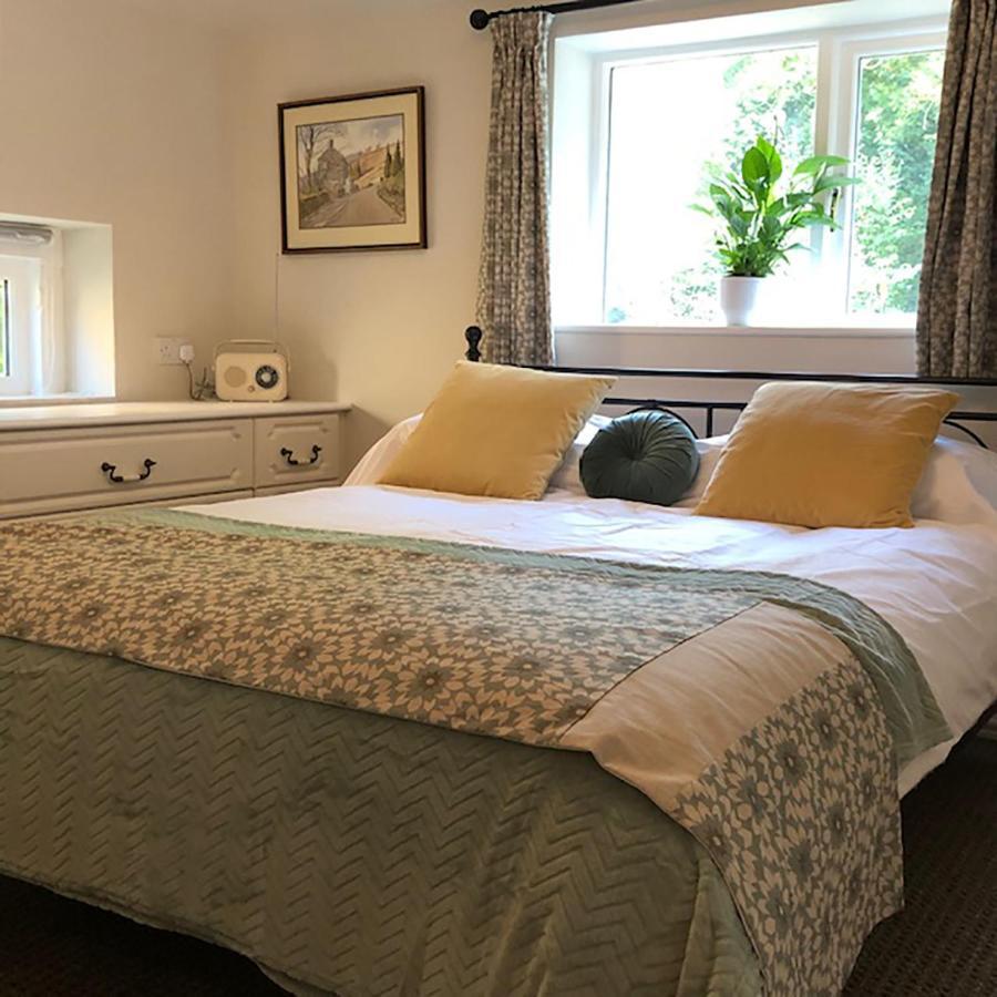 Ewood Cottage *New* Exquisite Country Cottage Todmorden Exteriör bild