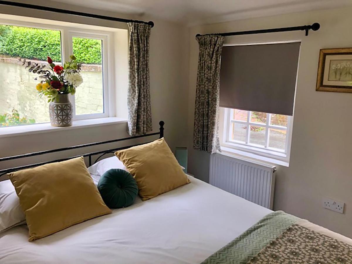Ewood Cottage *New* Exquisite Country Cottage Todmorden Exteriör bild