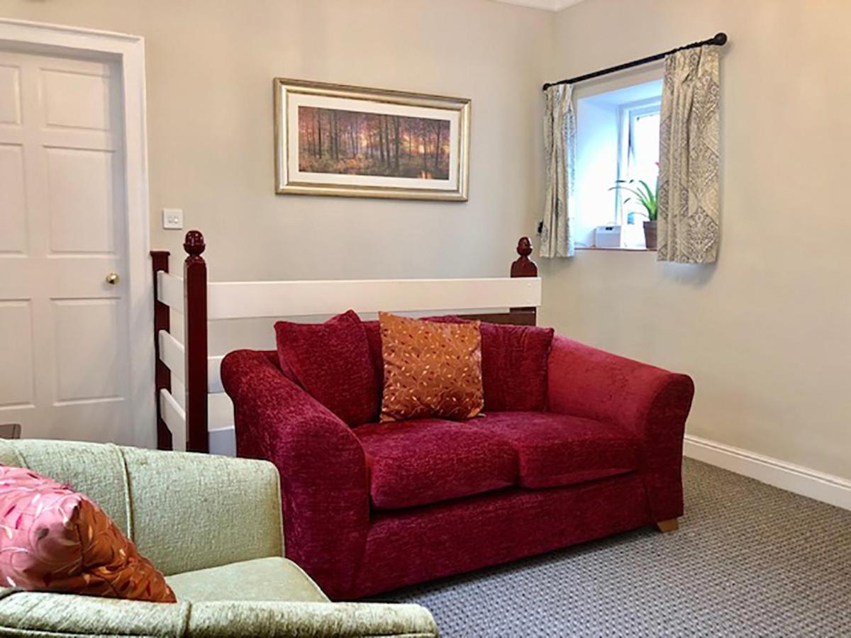 Ewood Cottage *New* Exquisite Country Cottage Todmorden Exteriör bild