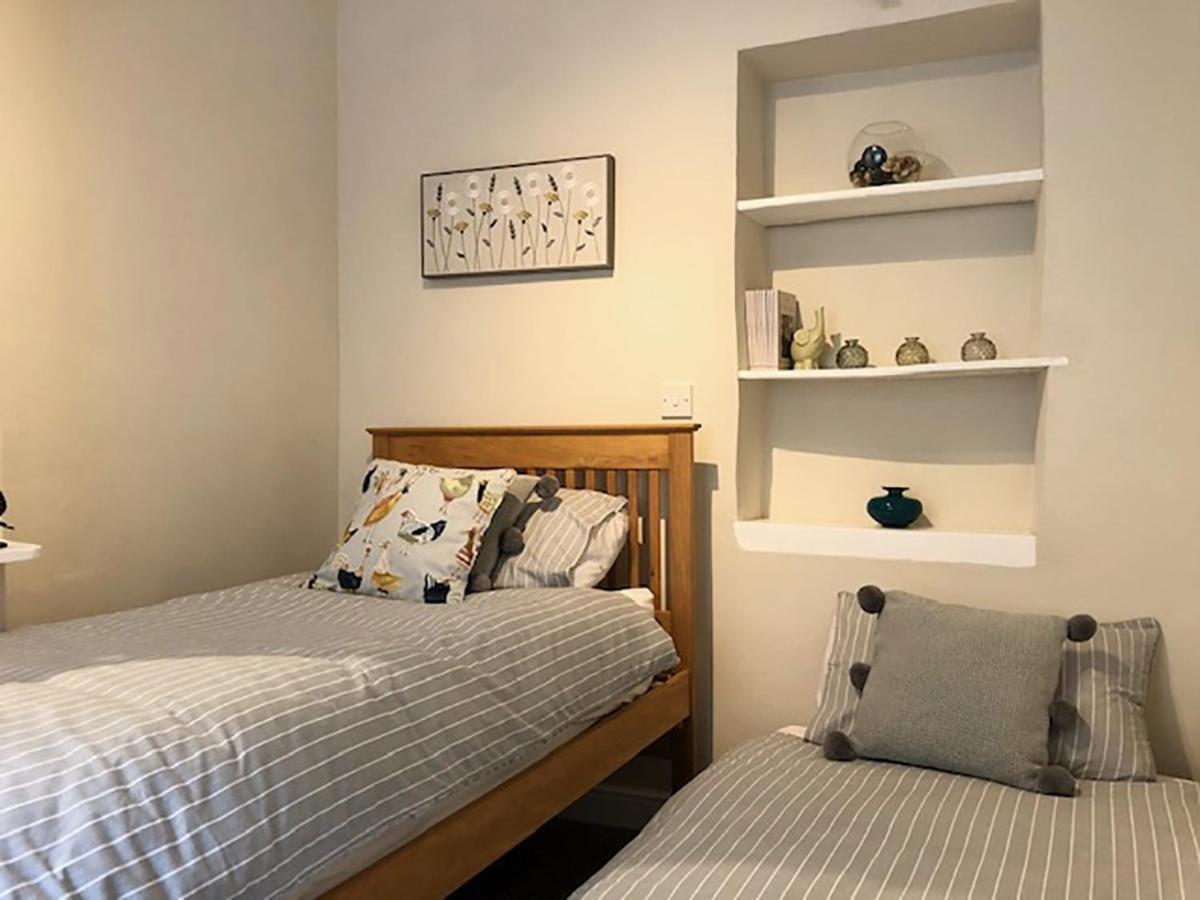 Ewood Cottage *New* Exquisite Country Cottage Todmorden Exteriör bild